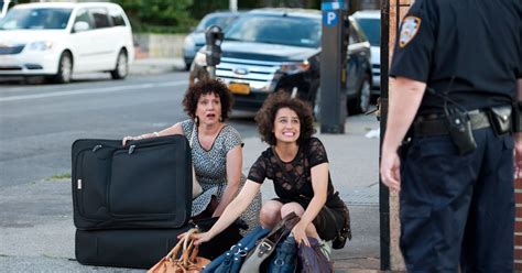 broad city fake bags|broad city knockoff recap.